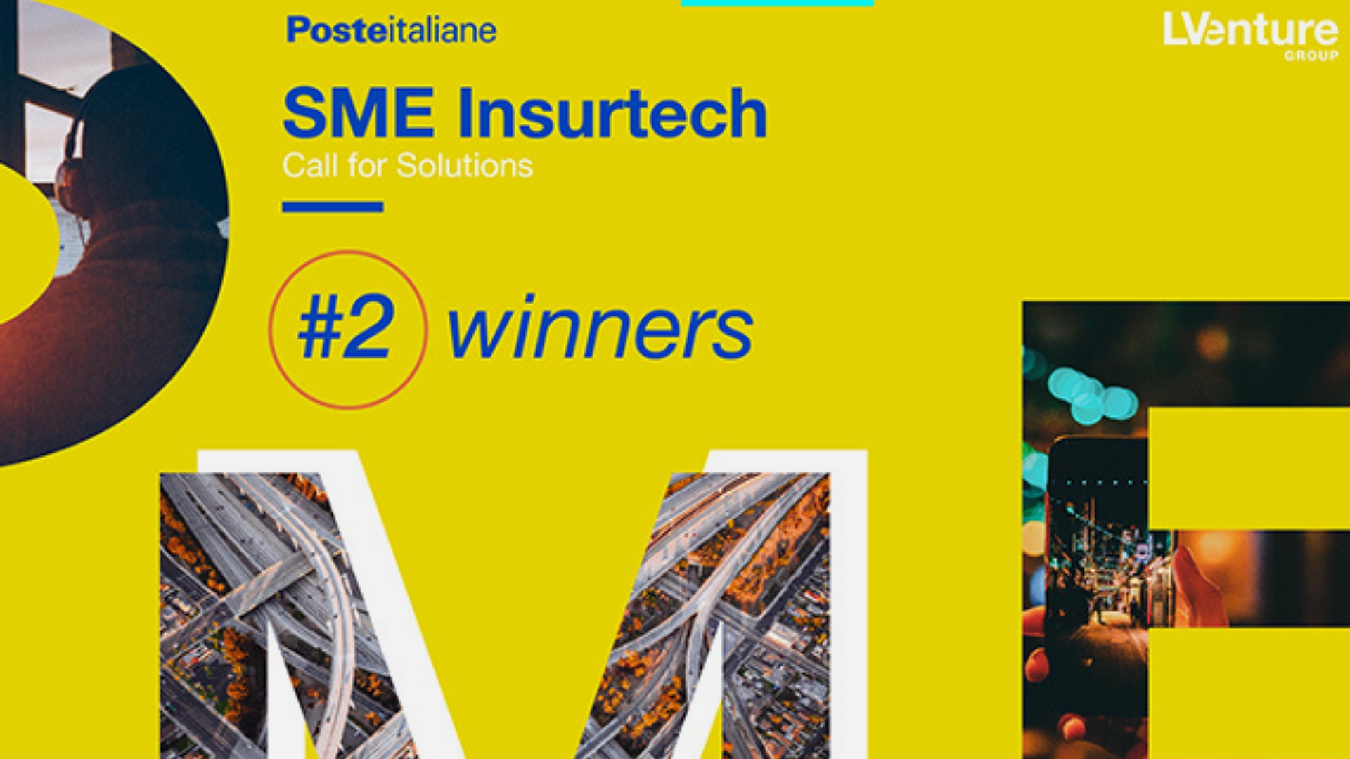 Startups for SMEs: Poste Italiane in the field of innovation