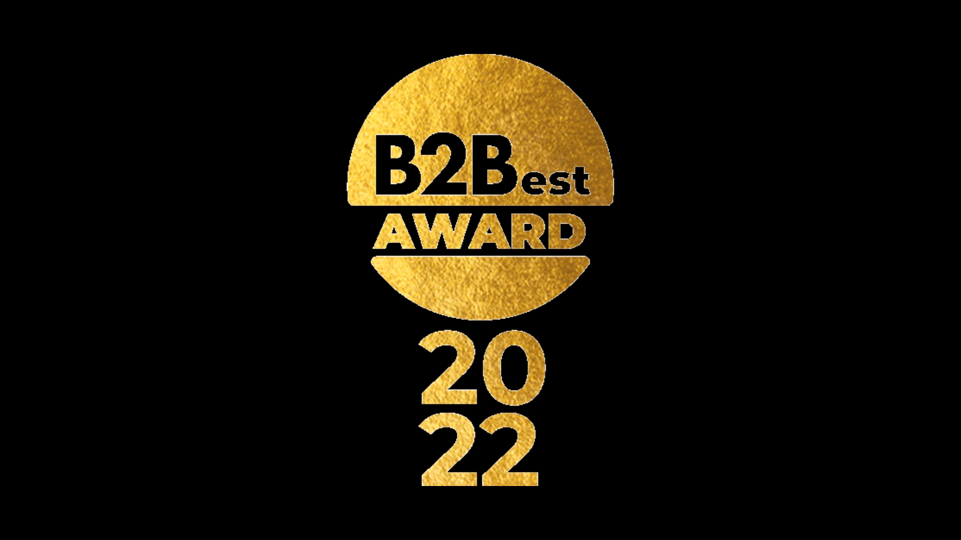 B2Best Award - B2B Universum SuperPremium