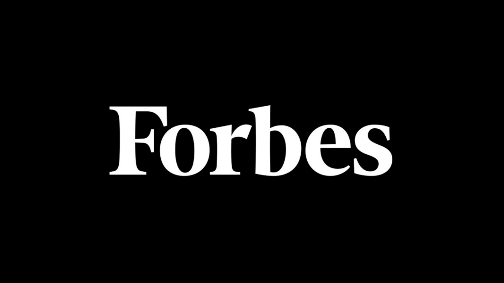 Cyberangels für Forbes