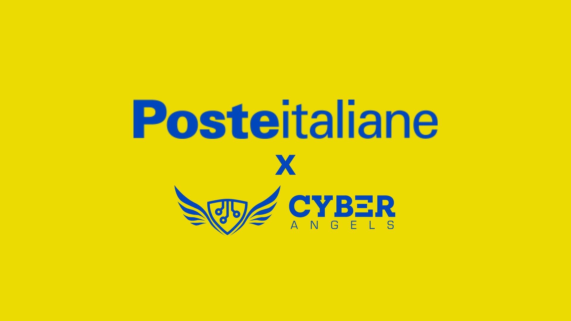 Poste Italiane und Cyberangels: Eine Zusammenarbeit für Italiens digitale Zukunft