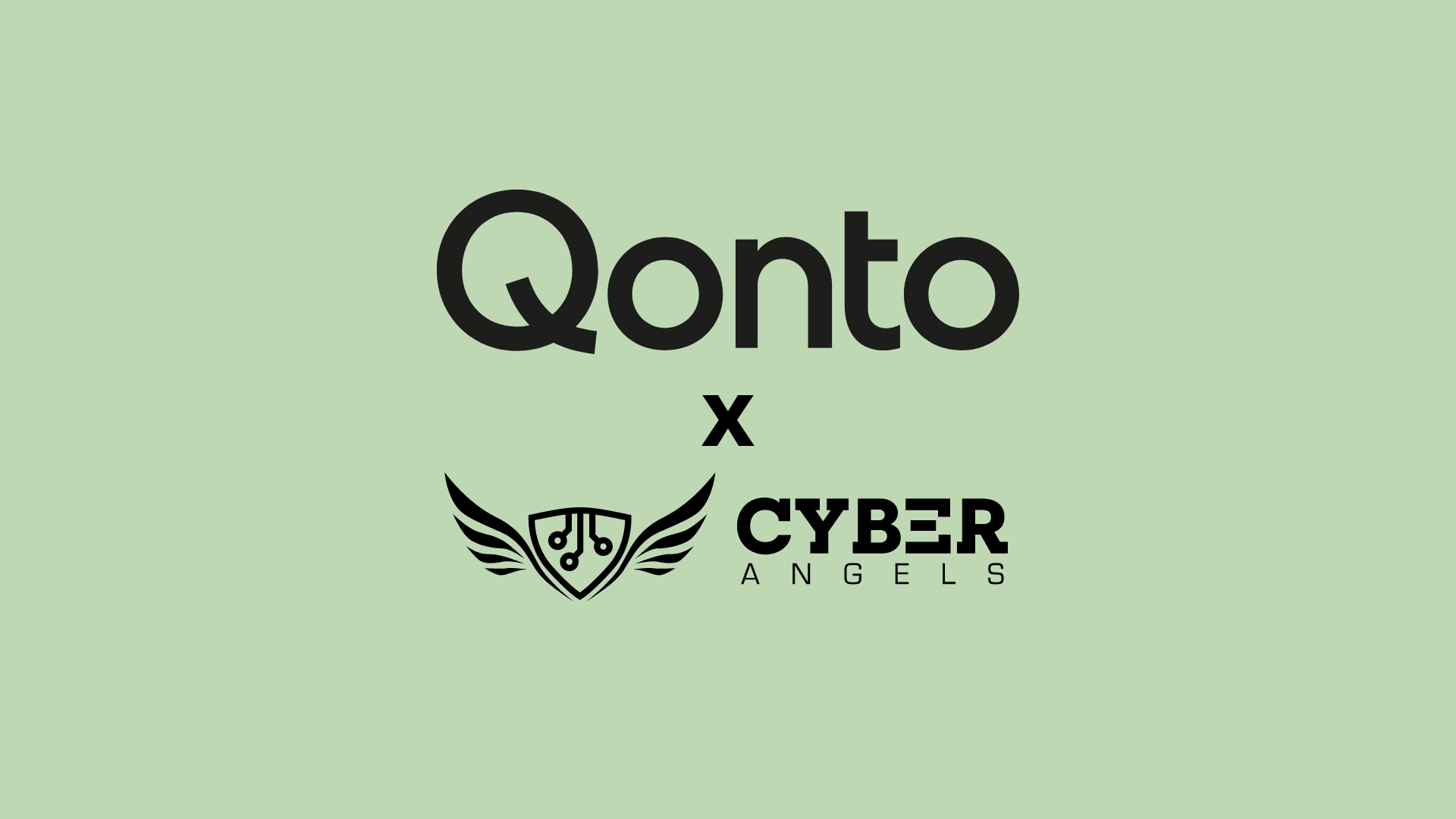 Cyberangels and Qonto: A Collaboration for a Safer Future