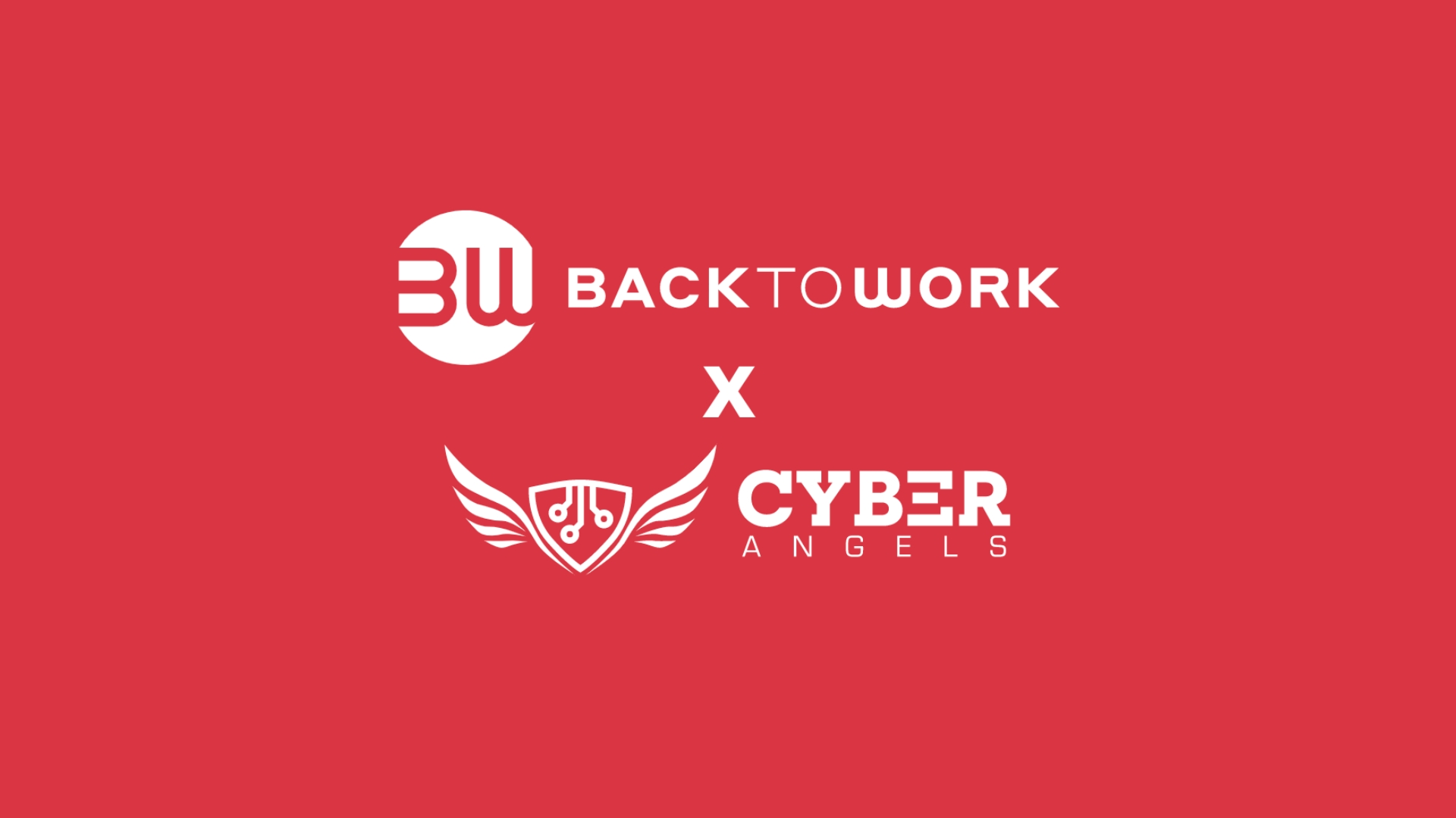Cybersecurity and investment: Cyberangels and Backtowork's collaboration for informed investors